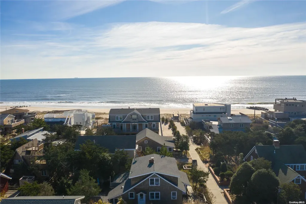61 Ocean Road Ocean Beach NY 11770