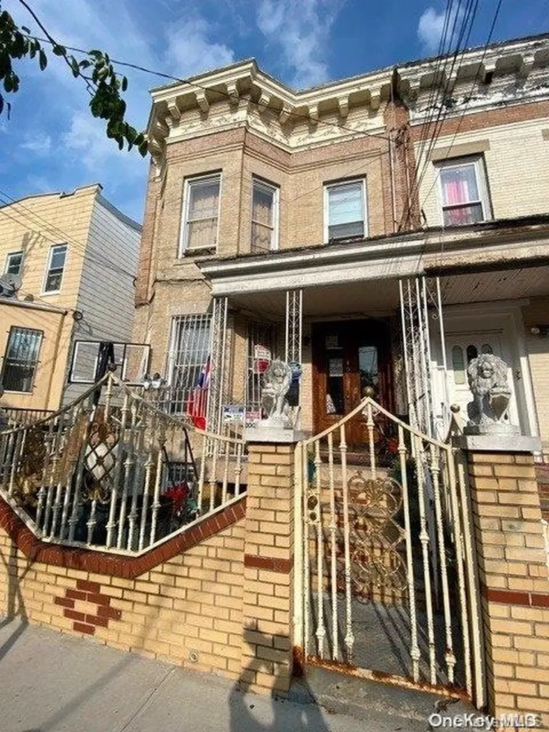49 Sheridan Avenue Brooklyn NY 11208