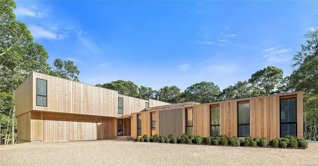 133 Cross Highway To Devon Amagansett NY 11930