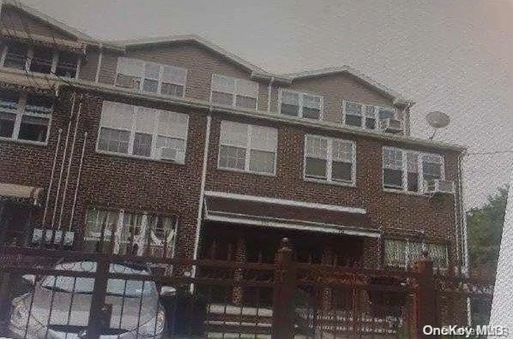 858 Sutter Avenue Brooklyn NY 11207
