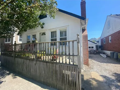 68 S Parkside Drive Point Lookout NY 11569