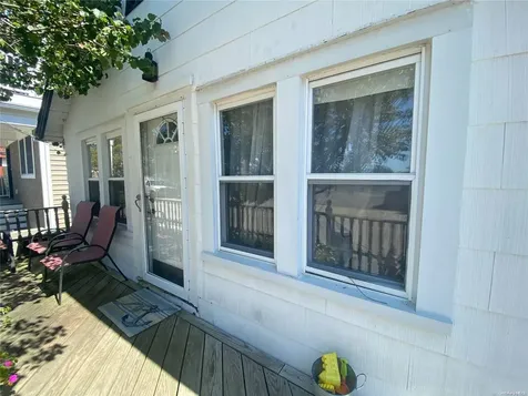 68 S Parkside Drive Point Lookout NY 11569