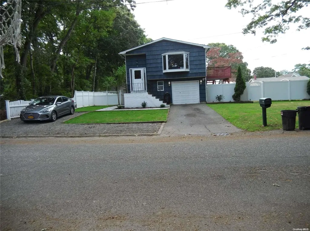 44 Wills Avenue Mastic NY 11950