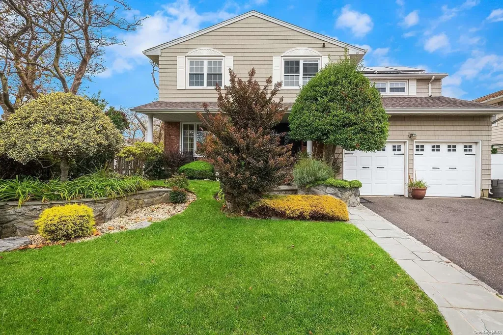 125 Scott Drive Atlantic Beach NY 11509