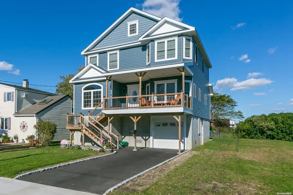 143 Audubon Boulevard Island Park NY 11558