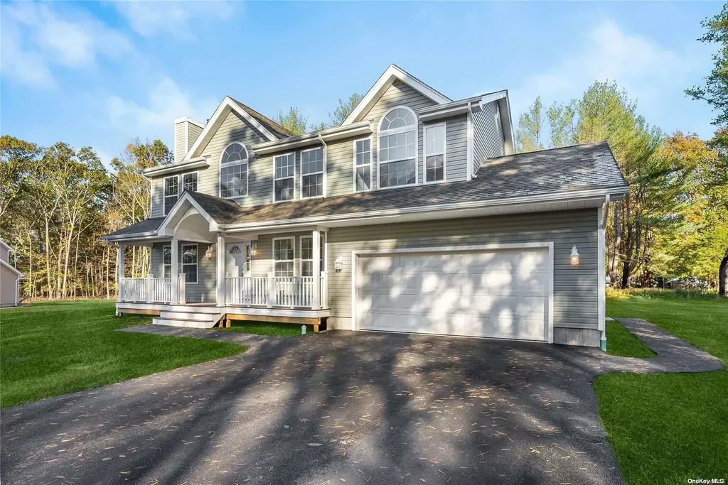 36 Lot 2 Middle Island Boulevard Middle Island NY 11953
