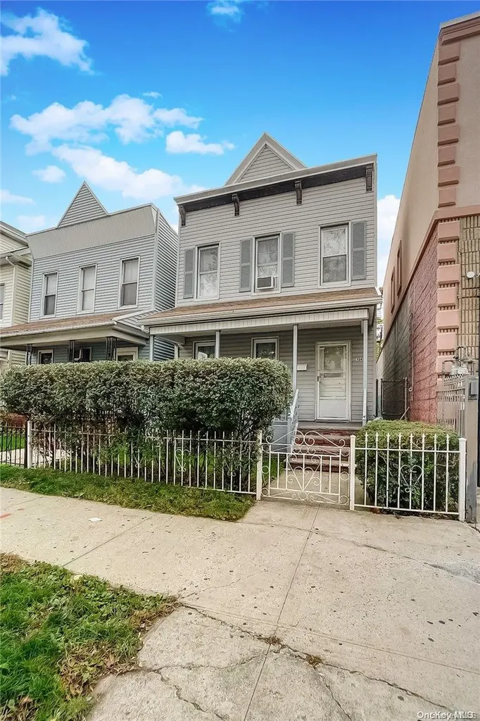 2154 Beverley Road Brooklyn NY 11226