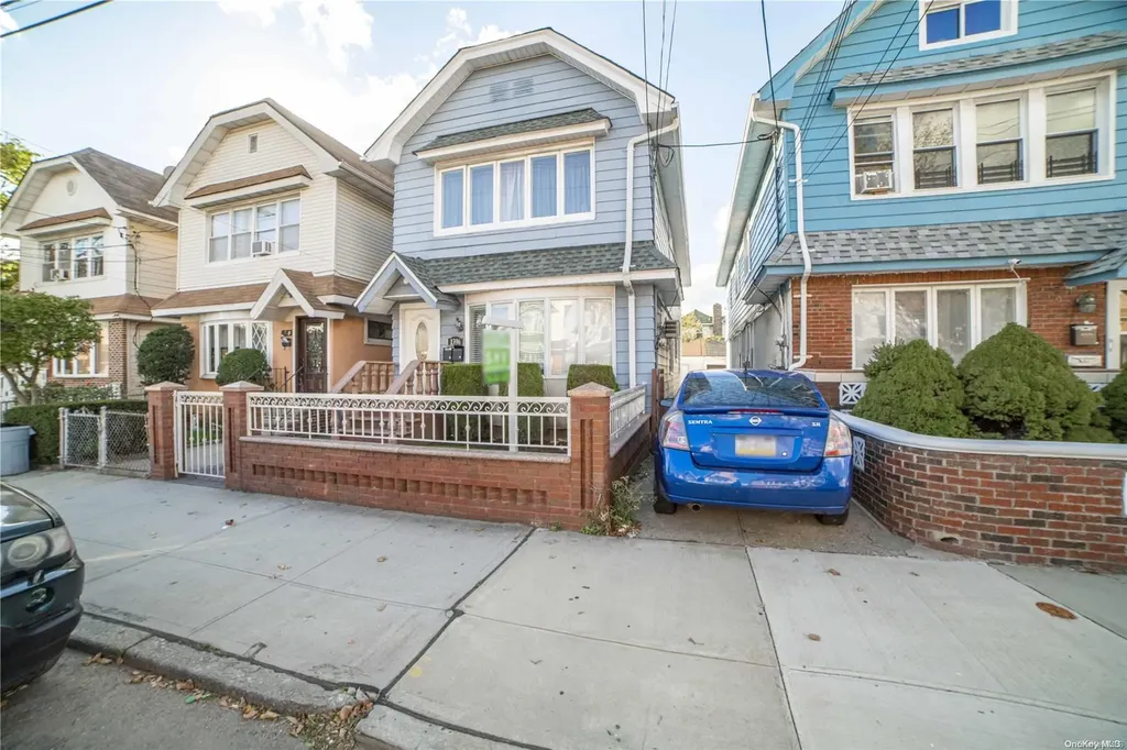 1396 E 58th Street Brooklyn NY 11234