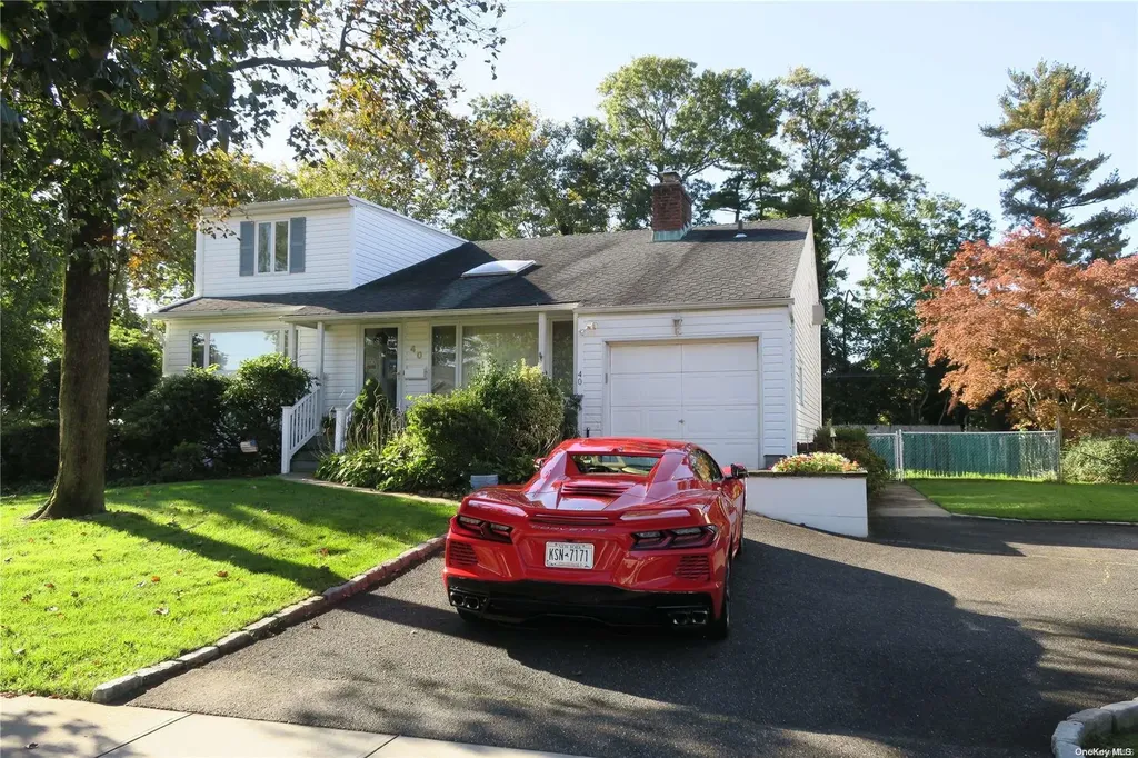 40 Elderberry Road Syosset NY 11791