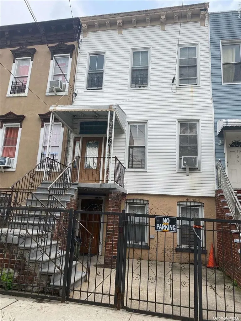 167 Euclid Avenue Brooklyn NY 11208