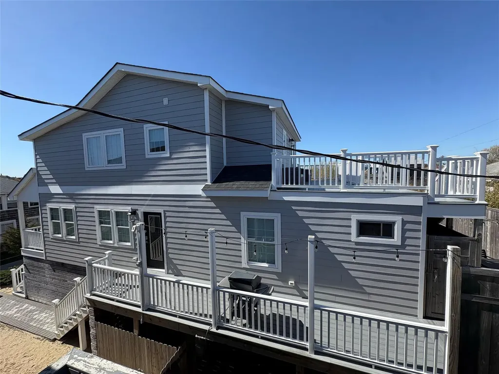 448 Dehnhoff Walk Ocean Beach NY 11770