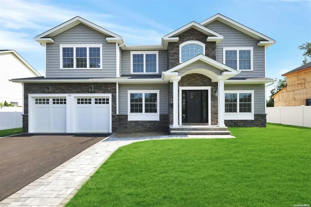 5 Lesley Lane Old Bethpage NY 11804