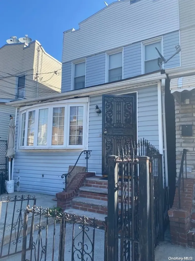 9043 Eldert Lane Woodhaven NY 11421