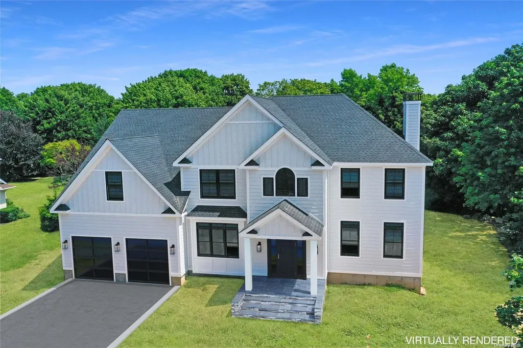 16 Raynor Drive Westhampton NY 11977