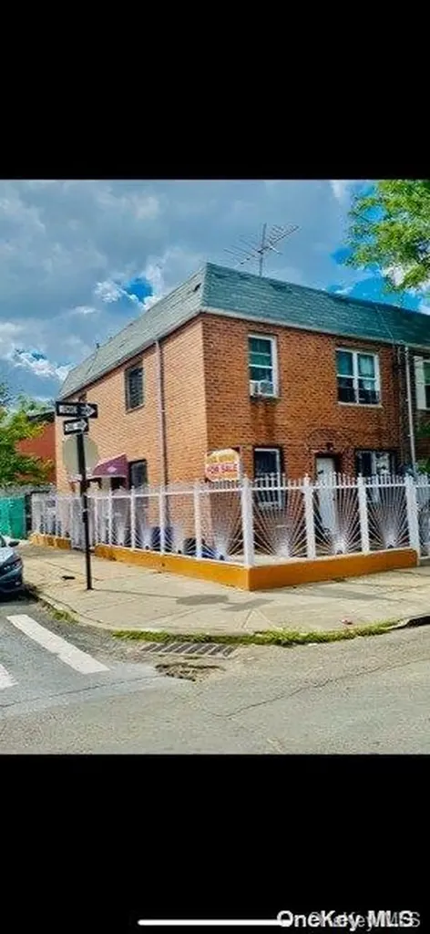 430 Autumn Avenue Brooklyn NY 11208