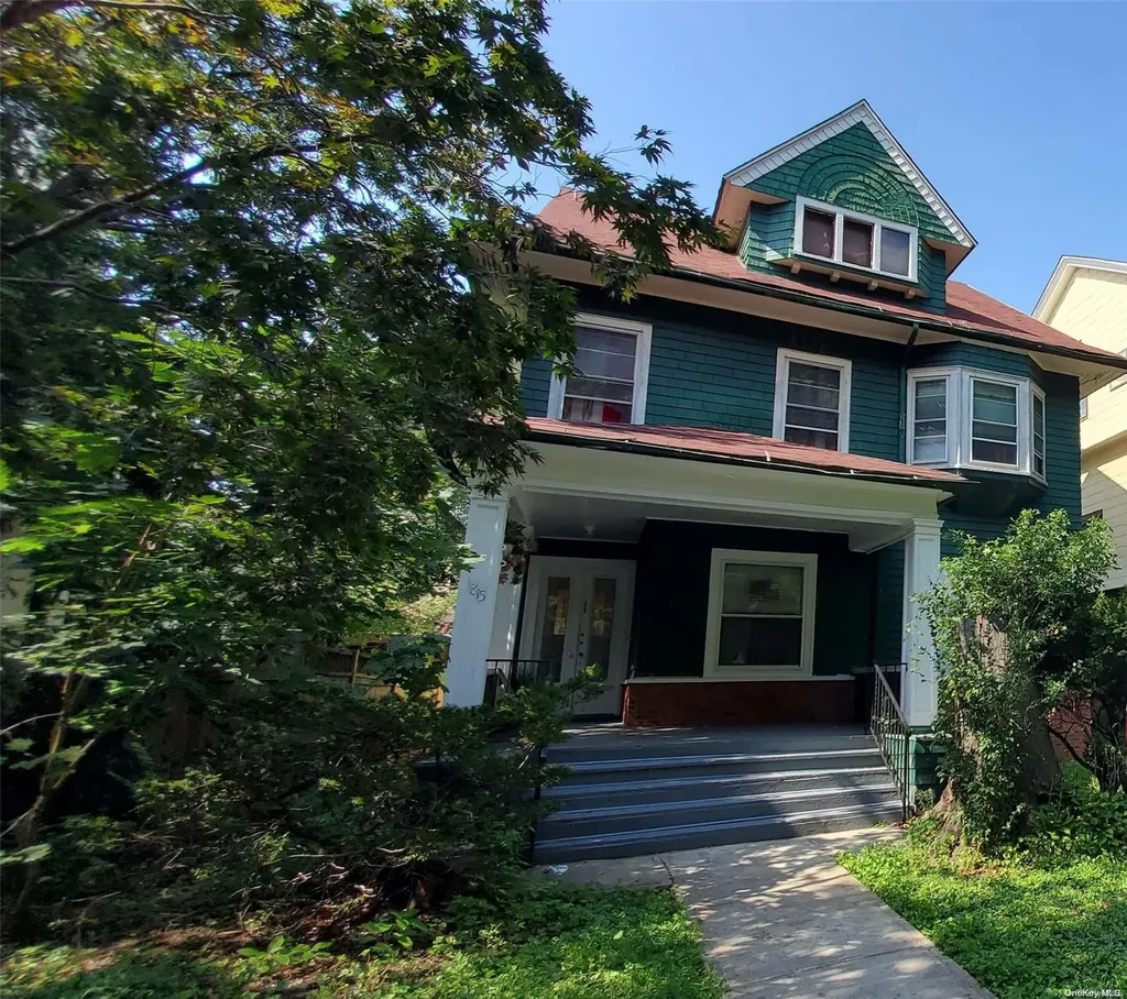 1815 Newkirk Avenue Brooklyn NY 11226