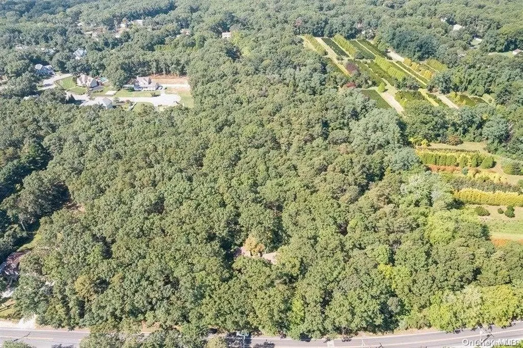 110 Ridge Road Ridge NY 11961