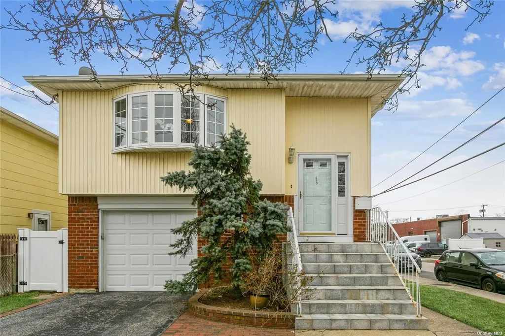 45 Dawes Avenue Lynbrook NY 11563