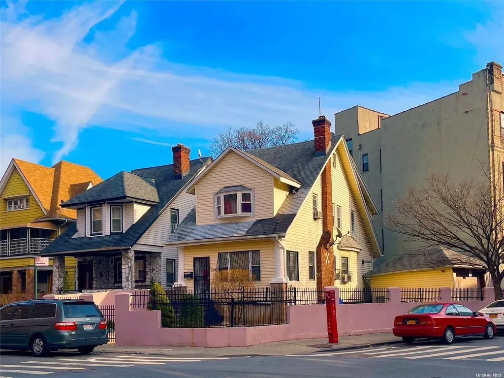 2202 Newkirk Avenue Brooklyn NY 11226