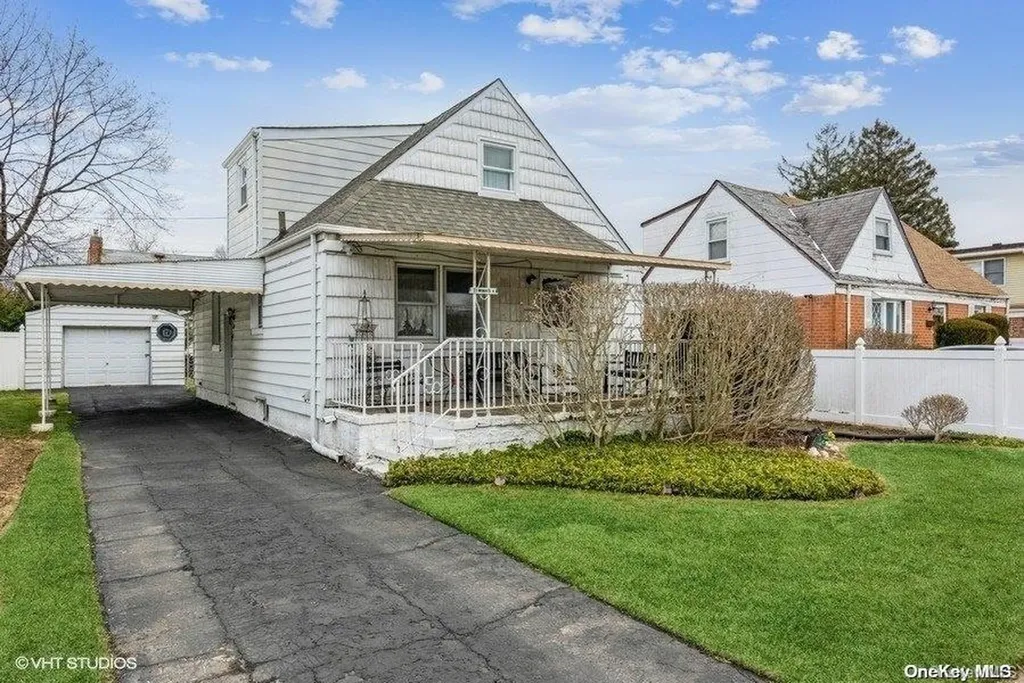 22 Monaco Avenue Elmont NY 11003