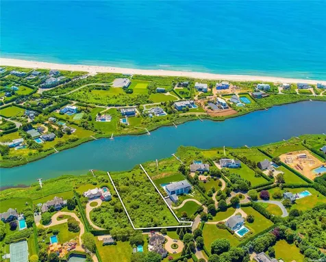 89 Rose Way Bridgehampton NY 11932