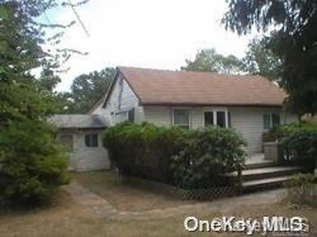 55 Church Drive Mastic Beach NY 11951