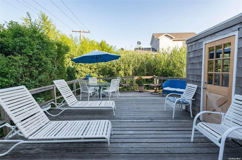 20 Ocean Road Ocean Beach NY 11770