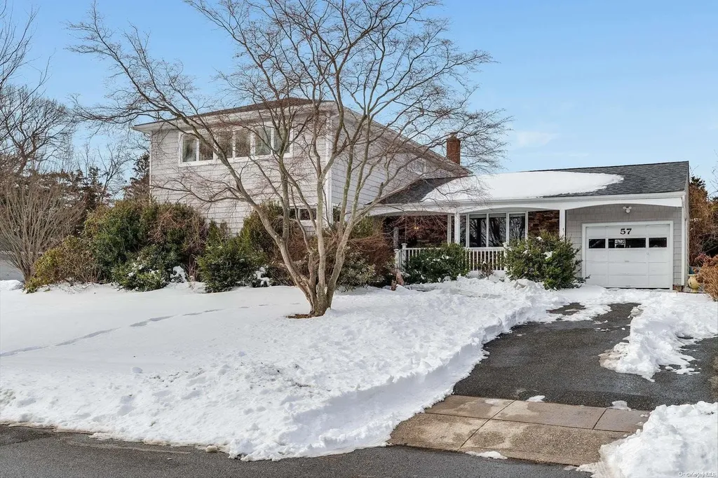 57 Moss Lane Jericho NY 11753