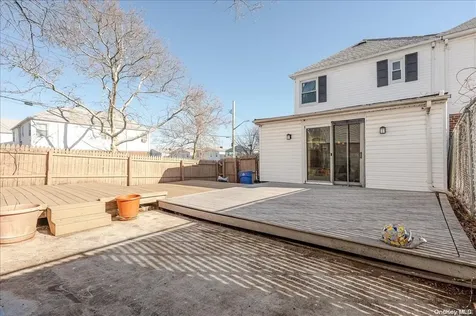 199 Throgs Neck Boulevard Bronx NY 10465