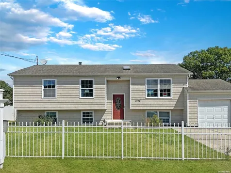 805 Wilson Boulevard Central Islip NY 11722