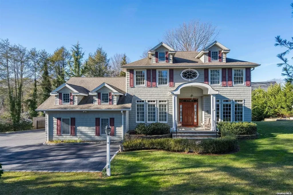 7 Kennedy Lane Cold Spring Harbor NY 11724
