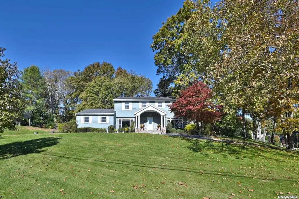 2 Bucknell Drive Plainview NY 11803