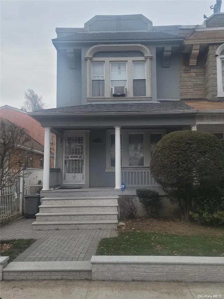 1154 E 37th Street Brooklyn NY 11210