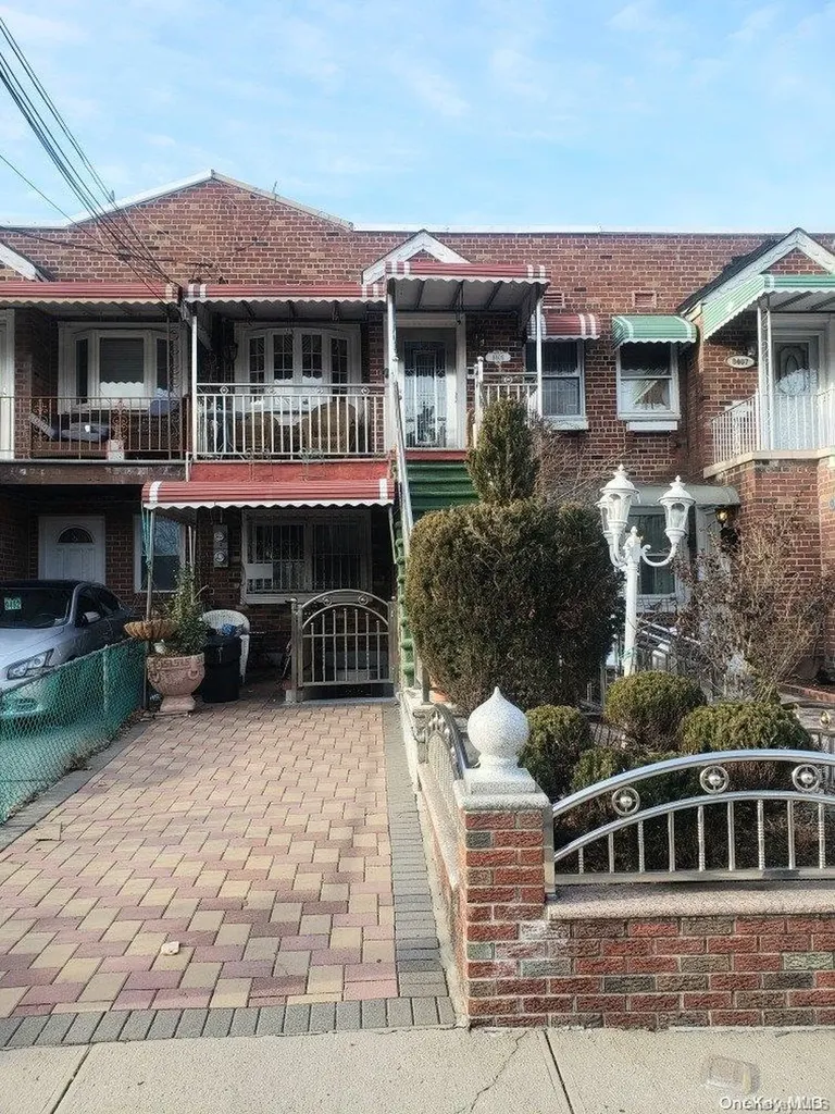8405 Avenue N Brooklyn NY 11236