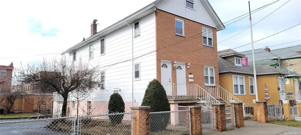 739 Edison Avenue Bronx NY 10465