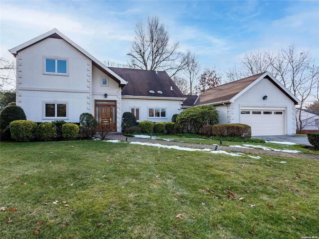 5 Laurel Drive Great Neck NY 11021