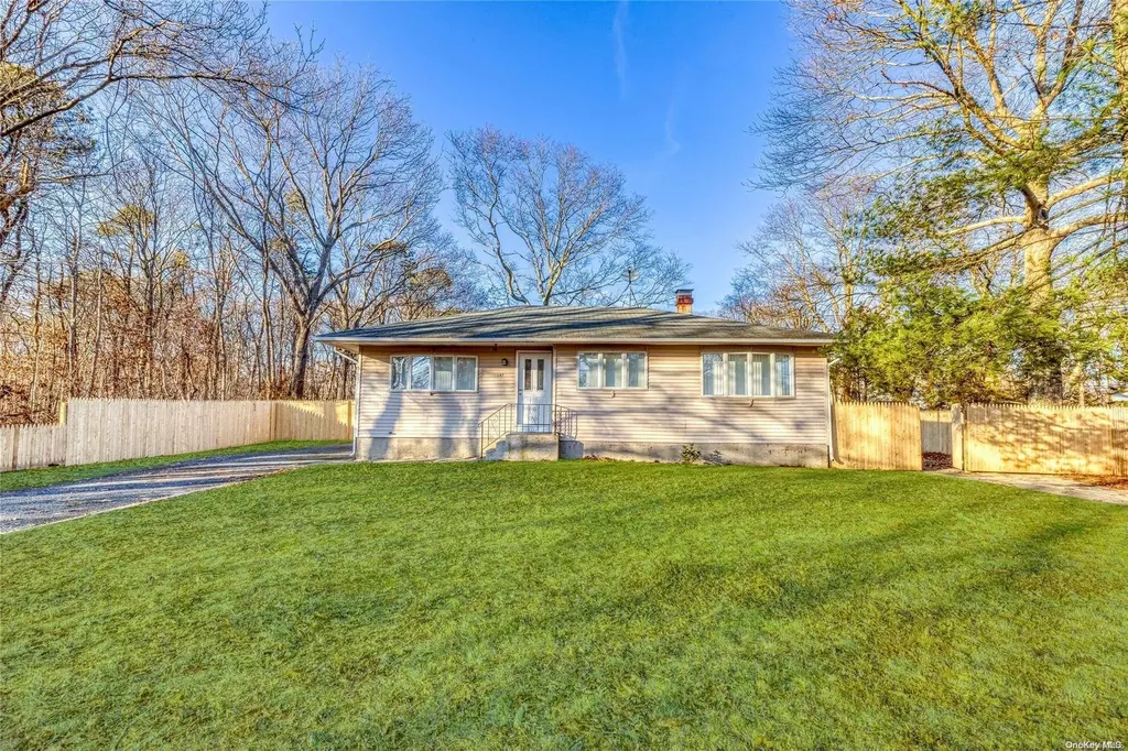 147 Somerset Avenue Mastic NY 11950