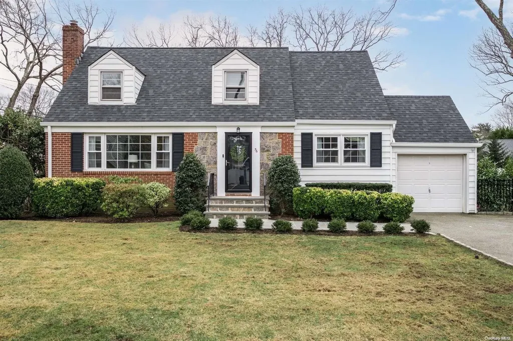 56 Nancy Boulevard Merrick NY 11566