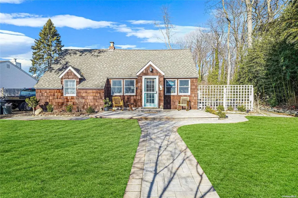 1 Cornell Road East Patchogue NY 11772