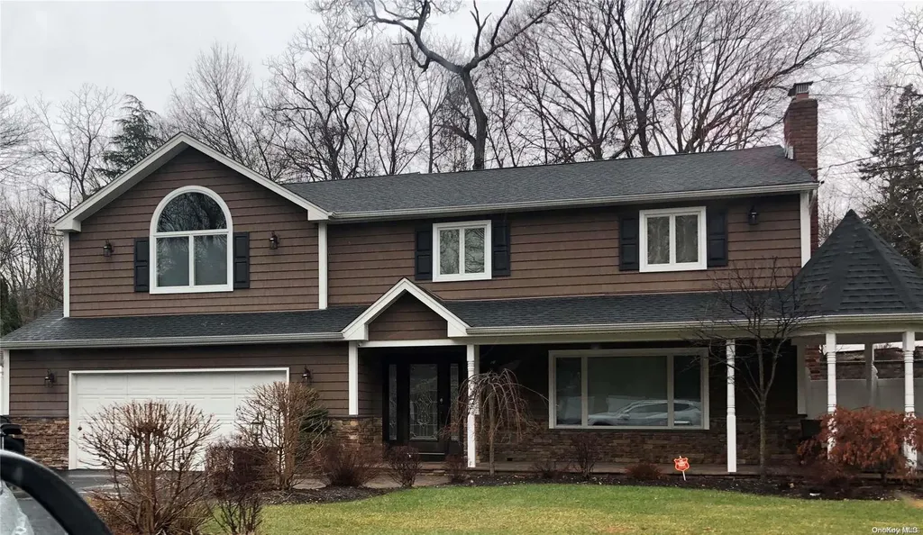 6 Fox Lane Dix Hills NY 11746