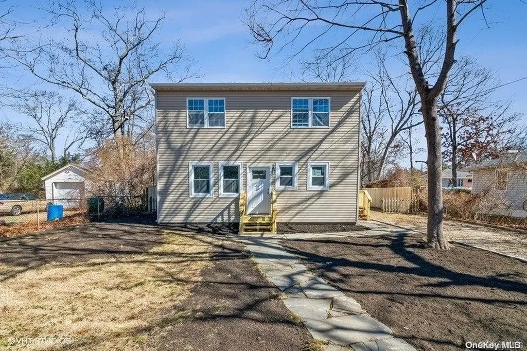 151 Dahlia Drive Mastic Beach NY 11951