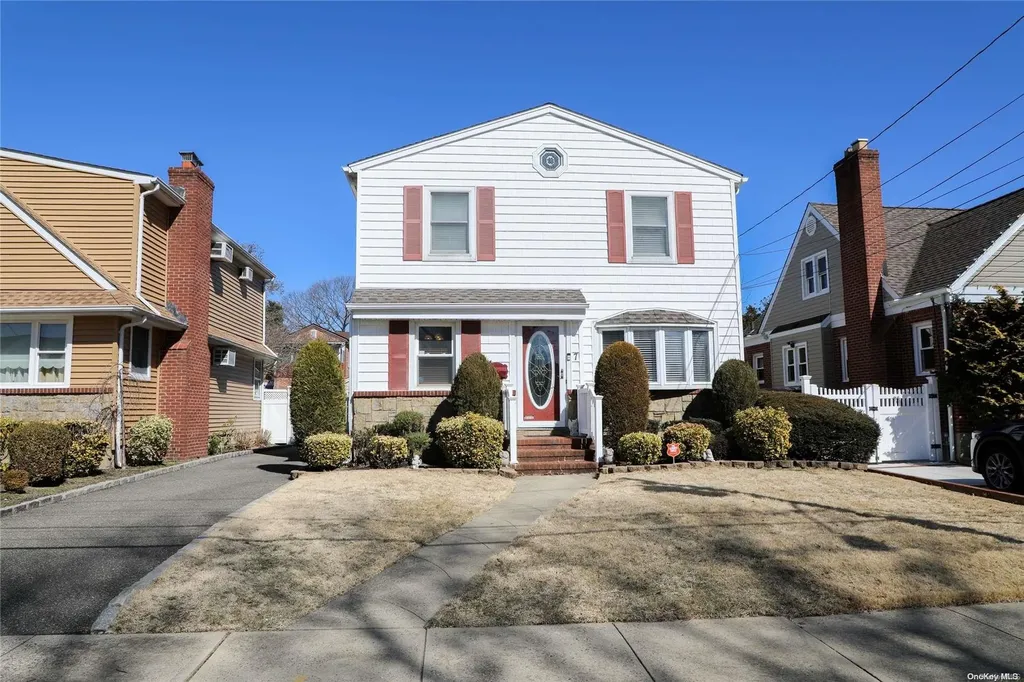 7 Webster Street Valley Stream NY 11580