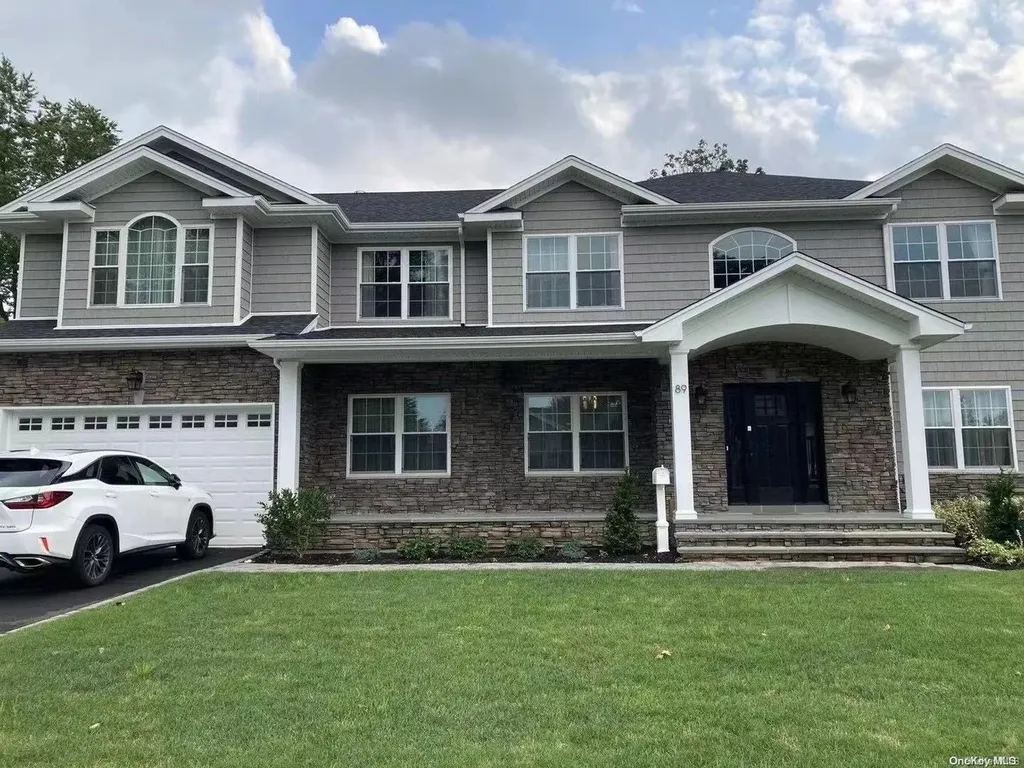 89 Orange Drive Jericho NY 11753