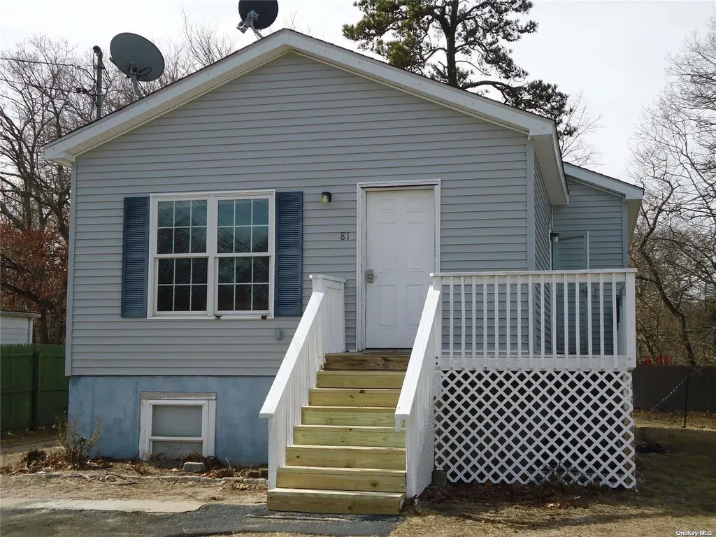81 Vail Avenue Riverhead NY 11901
