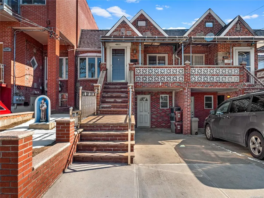 8211 16th Avenue Brooklyn NY 11214