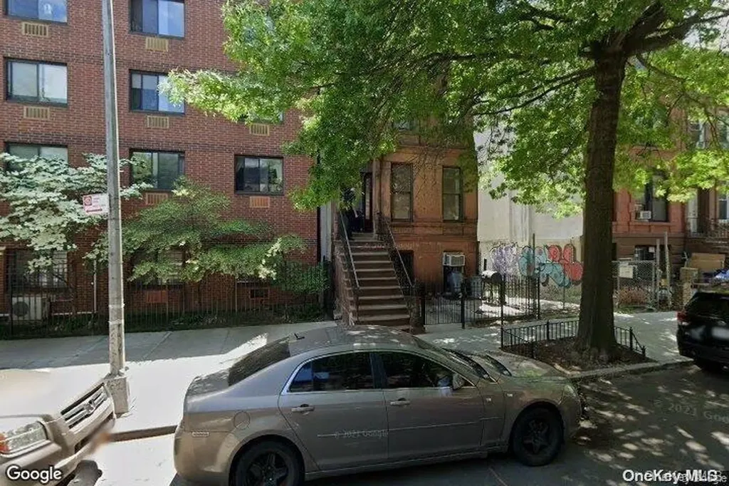 356a Vernon Avenue Brooklyn NY 11206