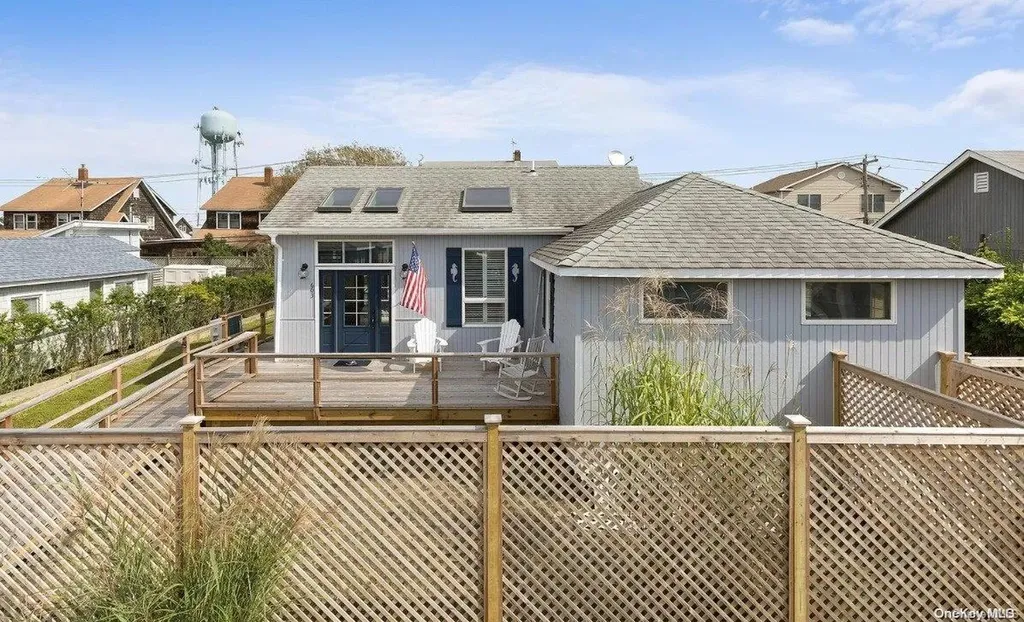 603 Bayberry Walk Ocean Beach NY 11770