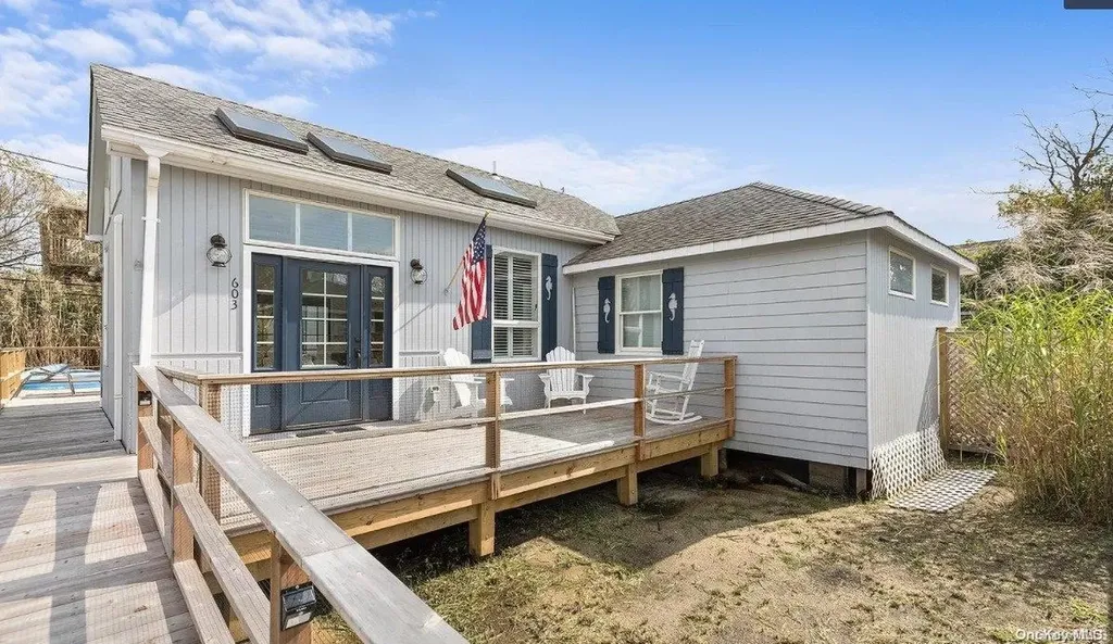 603 Bayberry Walk Ocean Beach NY 11770