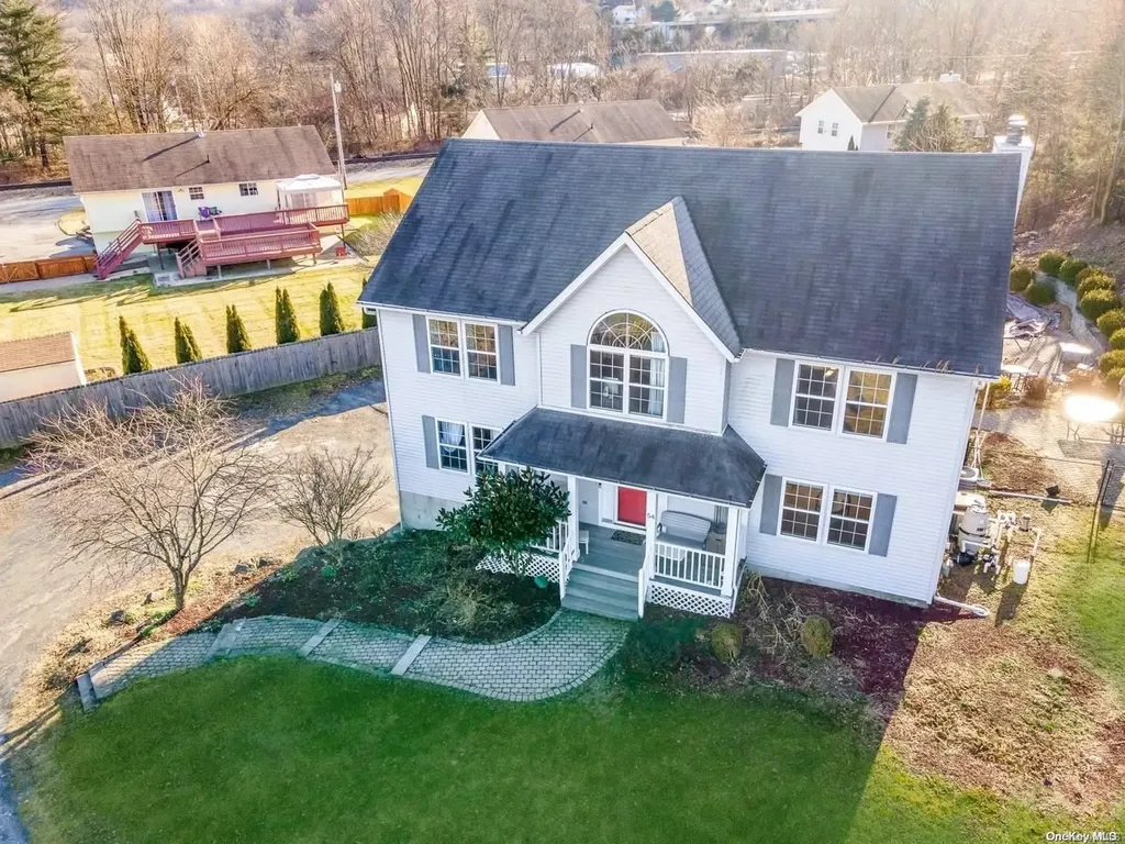 54 Maple Avenue Chester NY 10918