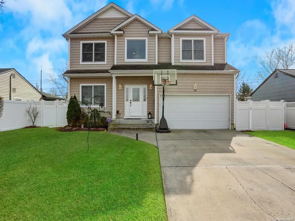 26 Wilson Lane Bethpage NY 11714